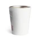 HYPERのヤットサ Thermo Tumbler