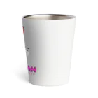 ICAN effortのICANEFFORT Thermo Tumbler