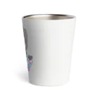 Heart PeaのShelubi Thermo Tumbler