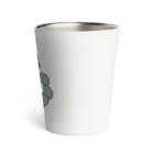 &POEMの熊湯 Thermo Tumbler