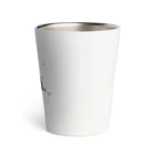 くぬぎ広場のメタリフェルぱぱ Thermo Tumbler