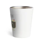 かぱさんちのレトロ喫茶-雑貨 Thermo Tumbler