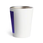 囀堂の星空 Thermo Tumbler