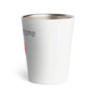 Coi_Galleryの現在地＝居心地◎ Thermo Tumbler