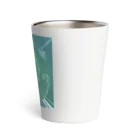 LeafCreateのGalaxyNight No.5 Thermo Tumbler