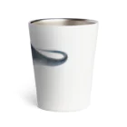 segasworksのAmargasaurus（彩色） Thermo Tumbler