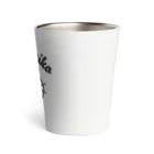 nikokoのniko Thermo Tumbler