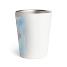 26giの薄れゆく空 Thermo Tumbler