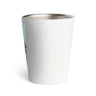 SHOP ベアたんのさばしろさん Thermo Tumbler