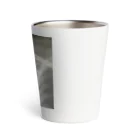 For Hundred Experienceのバージョンアップof the 肩 Thermo Tumbler