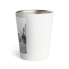 roadster_bassのCITYプリントTシャツ Thermo Tumbler