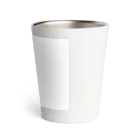 あまいものぶらっくあっぷる Thermo Tumbler