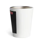 佐々木一人のBAKURETU GENKI Thermo Tumbler