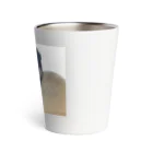 小豆のこまめ Thermo Tumbler