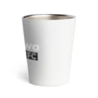 go fish.incのカシワフィッシングセンター Thermo Tumbler