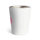 Serendipity Moonのハートはりー　オリジナル　ハリネズミ Thermo Tumbler