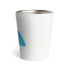 cosajisalutのFUJIYAMA富士山 Thermo Tumbler