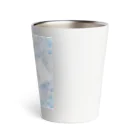 LeafCreateのQuiteStone WinterWonderland Thermo Tumbler