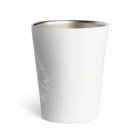 ももよりのオオタカ Thermo Tumbler