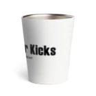 Lust_for_KicksのLust For Kicks サーモタンブラー Thermo Tumbler