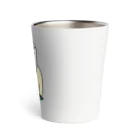 ちむのポーカーグッズのドンクベットの鬼 Thermo Tumbler