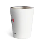 Citramの三面大黒天オリジナルグッズ Thermo Tumbler