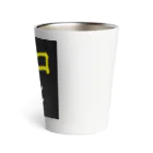 Washiemon and Ai-chan's Shopのﾈｺを崇めよ Thermo Tumbler