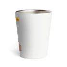 らーめんふくひさ！！公式ショップの福久 愛ちゃん  Thermo Tumbler