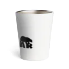 熊谷重吾のI’M BEAR Thermo Tumbler