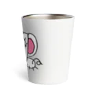 CanDraのガネちゃん♡ Thermo Tumbler