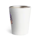 ANTの双子座／カラー Thermo Tumbler