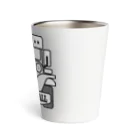 Tala Originalsのジープニー Thermo Tumbler