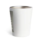 EijiPonの置き配２ Thermo Tumbler