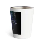 F.Ryuのuniverse Thermo Tumbler