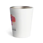 Atelier⌘trésor✴︎ﾄﾚｿﾞｱ✴︎の光と影〜統合への道のり〜 Thermo Tumbler