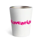 block.fmのRAVE-A-RIDE タンブラーA #BFM10  Thermo Tumbler