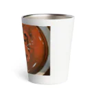 oyasumiのice tea lover Thermo Tumbler