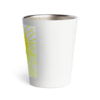 はなこのサン Thermo Tumbler