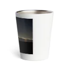 爆釣暗愚羅徒倶楽部の夜のロマン Thermo Tumbler