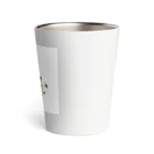 あるてみらのカエルちゃん　りとる Thermo Tumbler