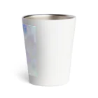 Chai-myumyuのふわふわ Thermo Tumbler