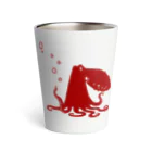 oba:obaのdeepsealife Thermo Tumbler