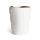 LeafCreateのQuiteStoneMeijiColors Thermo Tumbler