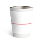 kanon-kwiatのミウオシチ2022 Thermo Tumbler