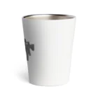 Military Casual LittleJoke の3D-M4 Thermo Tumbler