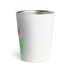 SocialのBRAIN JUICE Thermo Tumbler