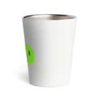 レカチャンネルのレカチャンネルのタンブラー Thermo Tumbler