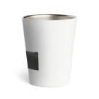 信玄のKUROSIBAMARO Thermo Tumbler