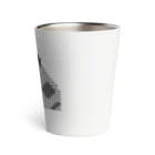 LeetamaのDid you call me?（雑貨） Thermo Tumbler