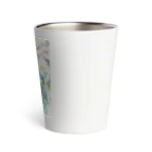 gentianの山道 Thermo Tumbler